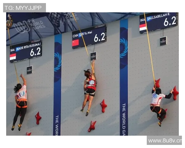 成都攀岩队在攀岩节奏排名中创下历史新高引发广泛关注与热议