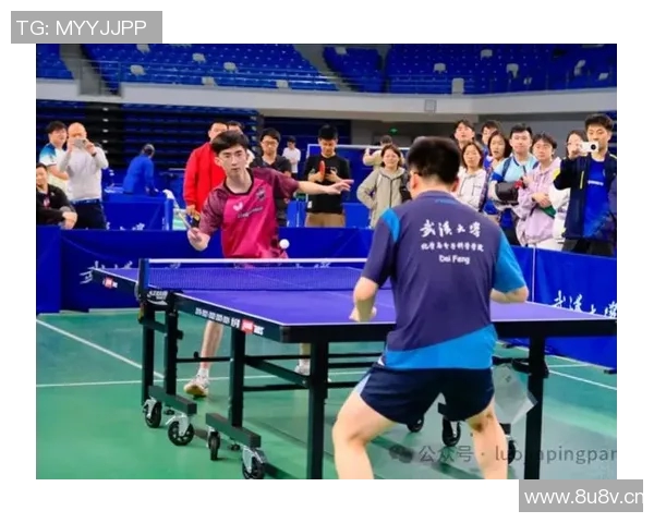 武汉乒乓球队个人能力深度剖析与发展潜力探讨 武汉乒乓球队个人能力深度剖析与发展潜力探讨