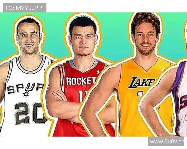 深度解析上海篮球队球员个人能力对比及其对比赛的影响